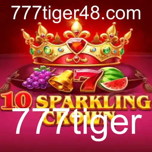 Descubra o Fascinante Jogo 10SparklingCrown e Assegure a Vitória com 777tiger