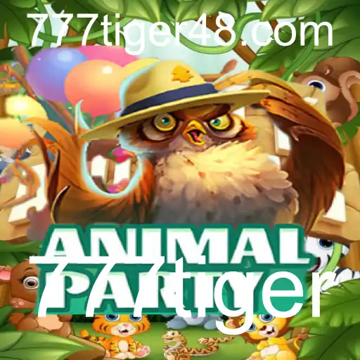 AnimalParty: Descubra a Aventura Selvagem do Novo Jogo de Tabuleiro