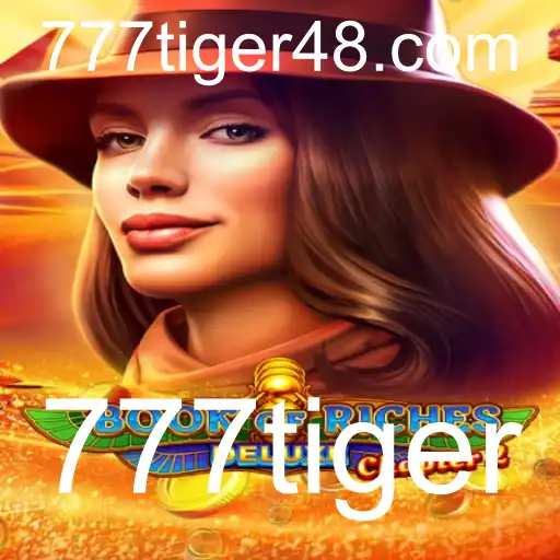 Explorando o Fascinante Mundo de Book of Riches Deluxe Chapter 2 e a Emoção do 777tiger