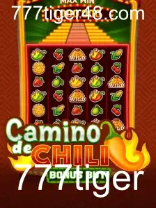 Explorando o Jogo CaminodeChiliBonusBuy e a Parceria com 777tiger