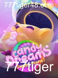 Descubra o Mundo Encantado de CandyDreams: Explorando Novas Emoções com 777tiger