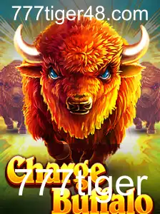 Explorando o Fascinante Mundo de ChargeBuffalo: O Jogo Inovador de 777tiger