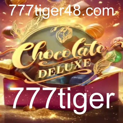 Explorando o Mundo do Jogo ChocolateDeluxe: Uma Experiência Doce e Empolgante com 777tiger
