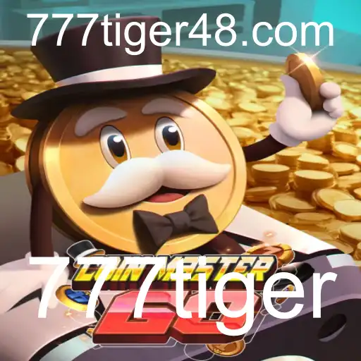 Mergulhando no Universo de CoinMasterGO e sua Conexão com 777tiger