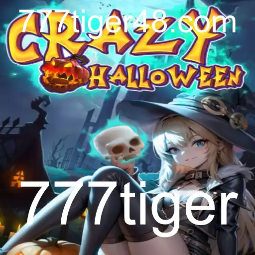 CrazyHalloween: Um Mergulho no Universo Macabro do Jogo com 777tiger