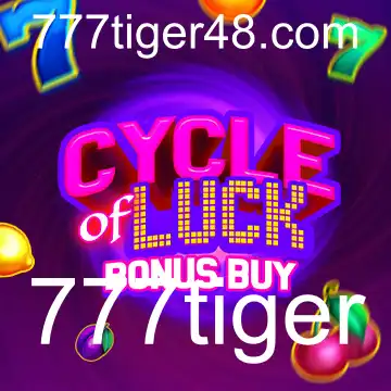 Explorando as Aventuras do Jogo CycleofLuckBonusBuy da 777tiger