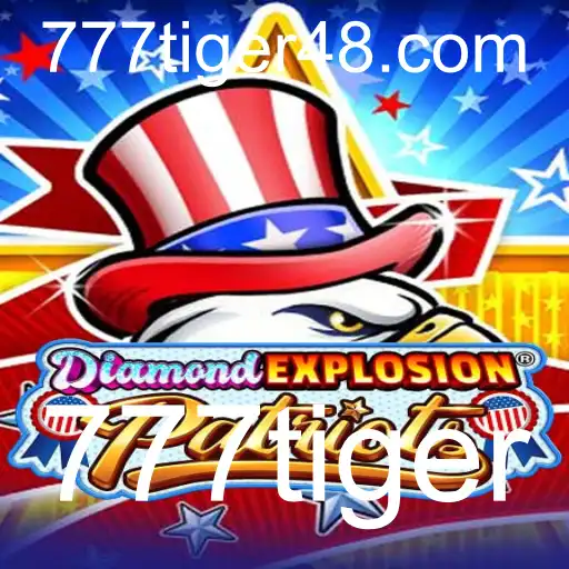 Explorando o Fascinante Mundo de DiamondExplosionPatriots: Um Guia Completo