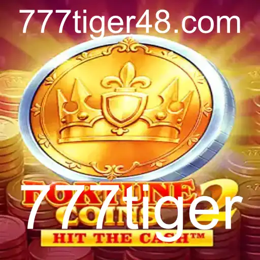 FortuneCoins2: Descubra o Fascínio do Jogo com 777Tiger