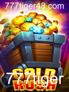 GoldRush: A Excitante Jornada no Mundo dos Jogos com 777tiger