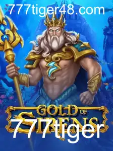 Explorando o Fascinante Mundo de GoldofSirens