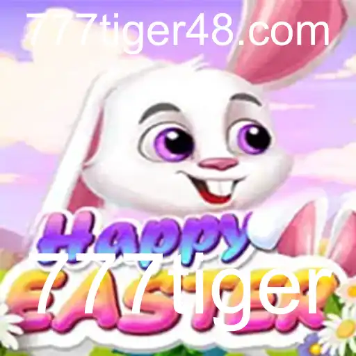 Descubra o Fascinante Mundo do Jogo HappyEaster com o 777tiger