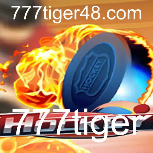 Hockey: A Emoção do Jogo e o Fascínio do 777tiger
