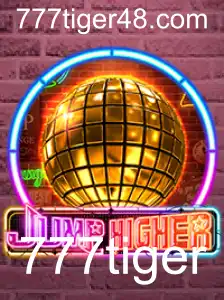 JumpHigher: Explorando o Empolgante Mundo do Jogo com a Palavra-Chave 777tiger