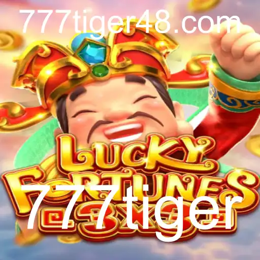Descobrindo LuckyFortunes3x3: Um Mergulho no Universo do Jogo 777tiger