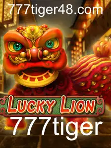 Descubra as Aventuras de LuckyLion: Um Mergulho no Mundo de 777tiger
