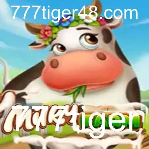 Descubra o Mundo Empolgante de MilkyFarm: O Jogo de Fazendas e 777tiger