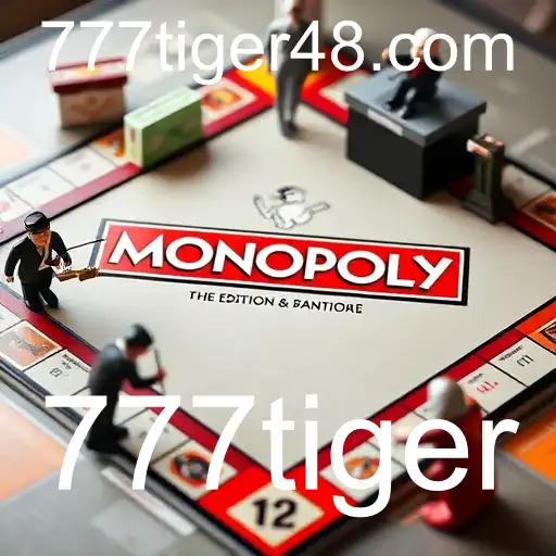 Monopoly