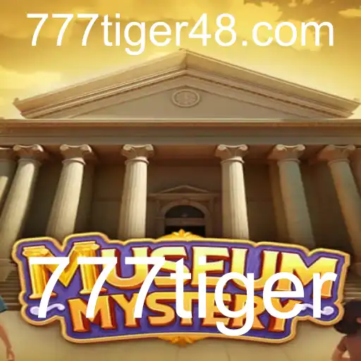 Explorando MuseumMystery: O Jogo de Detetive do Momento com o Código 777tiger