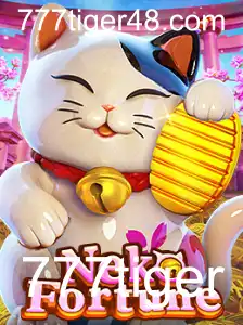 Descubra o Mundo Encantador de NekoFortune: Um Jogo de Azar e Estratégia