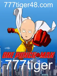 Explorando OnePunchMan e o Fascinante Mundo de 777tiger