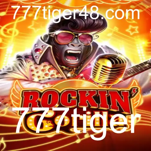 RockinGorilla: A Nova Sensação no Mundo dos Jogos