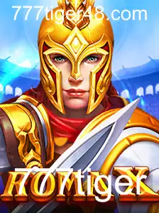 Descubra o Empolgante Mundo de RomaX: A Aventura dos Gladiadores