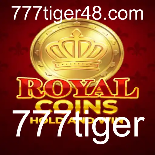 Explorando o Fascinante Mundo de RoyalCoins - Um Mergulho no Universo de 777tiger