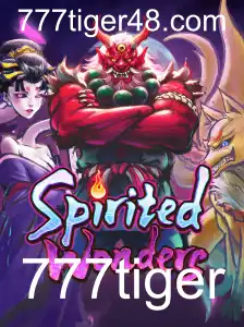 Introdução e Regras do Jogo SpiritedWonders