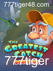 Descubra o Fascinante Jogo TheGreatestCatchBonusBuy
