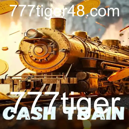CashTrain: Uma Jornada Emocionante Através do Mundo de 777Tiger