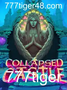 Descubra o Fascinante Mundo de CollapsedCastle e o Mistério do 777tiger