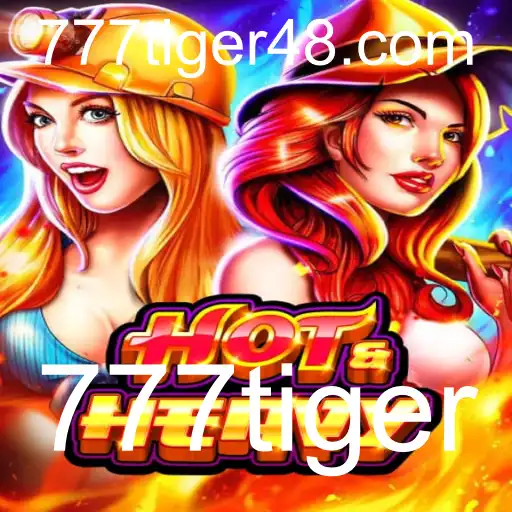 Descubra o Jogo HotHeavy: Aventura e Estratégia com 777tiger