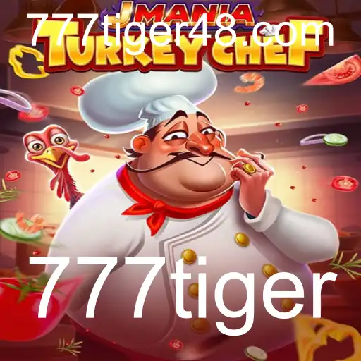 JManiaTurkeyChef: Explore o Mundo Gastronômico com a Palavras-Chave 777tiger