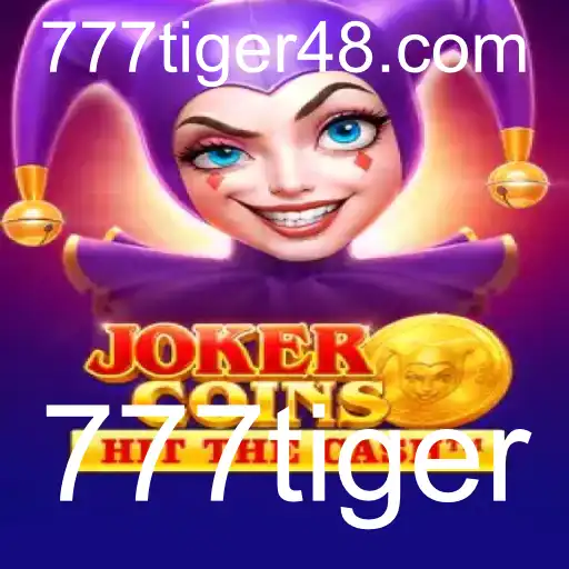 Explorando o Novo Sensação: JokerCoins e 777tiger no Mundo dos Jogos de Azar