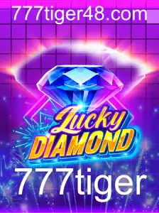 LuckyDiamond: O Jogo da Sorte Que Está Conquistando o Mundo