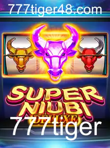 Descubra o Fascinante Mundo de SuperNiubiDeluxe e a Palavra-Chave Mágica 777tiger