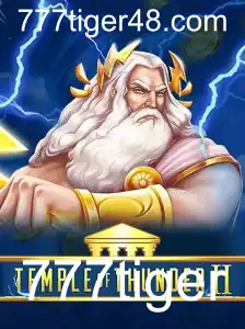 Descubra as Aventuras de TempleofThunderII e a Expansão 777tiger