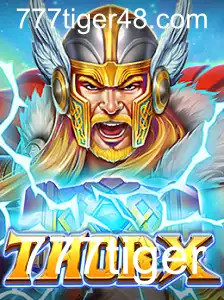Explorando o Universo de ThorX: Uma Aventurosa Jornada de Jogo com 777tiger