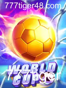 Explorando o Mundo de WorldCup: A Aventura do 777tiger