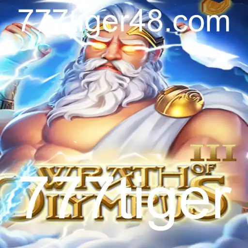 Descubra o Empolgante Mundo de WrathofOlympusIII: Uma Aventura Épica