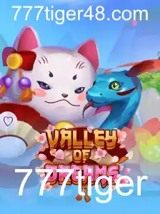 Explorando o Universo de ValleyofDreams: Um Guia Completo com ênfase no 777tiger