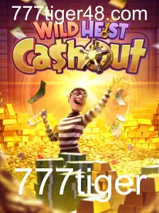 Desvendando o Fascinante Mundo de WildHeistCashout com 777tiger