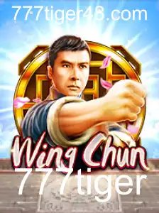 Descobrindo o Fascinante Jogo WingChun com a Palavra-Chave 777tiger