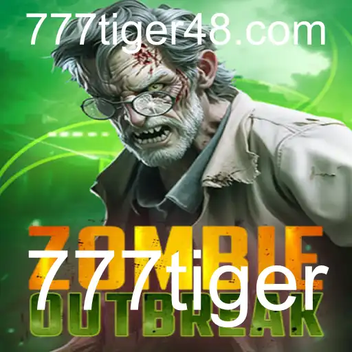 ZombieOutbreak: Desvendando o Mundo Apocalíptico com 777tiger